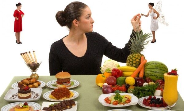 7 Sugestões para Melhorar os Seus Hábitos Alimentares