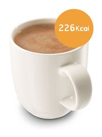 Chocolate Quente Herbalife Nutrition