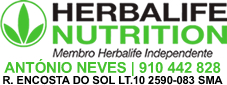 PortugalHerbal | Membro Independente Herbalife Nutrition