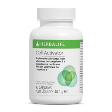 Cell Activator Herbalife Nutrition