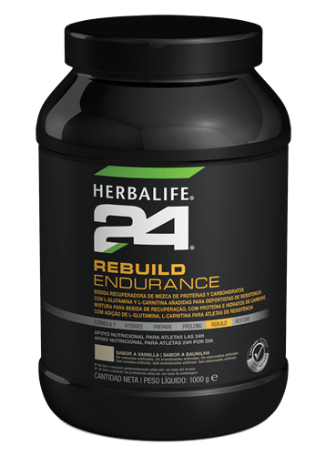 H24 Rebuild Endurance Herbalife