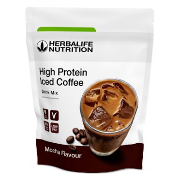 High-Protein-Iced-Coffee-Mocha-Herbalife-Nutrition-PortugalHerbal