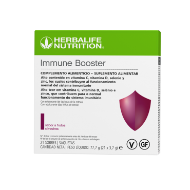 Immune Booster Herbalife Nutrition
